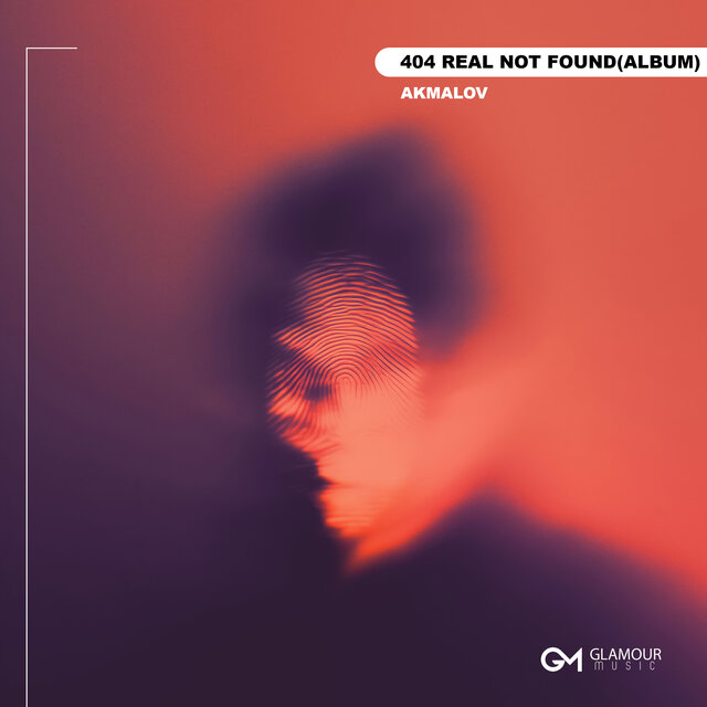 404 Real Not Found (Album)