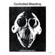 Cover art for album Distress Signals I by Controlled Bleeding