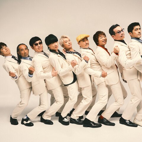 邦楽 TOKYO SKA PARADISE ORCHESTRA / PIONEERS PIONEERS - Album by Tokyo Ska Paradise Orchestra | Spotify