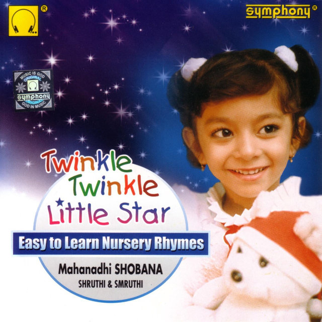 Twinkle Twinkle Little Star
