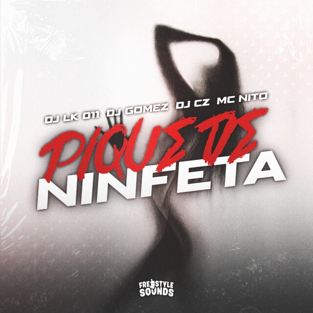 Pique De Ninfeta