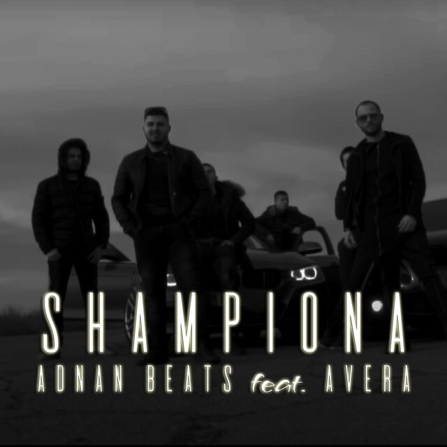 Shampiona (feat. Avera)