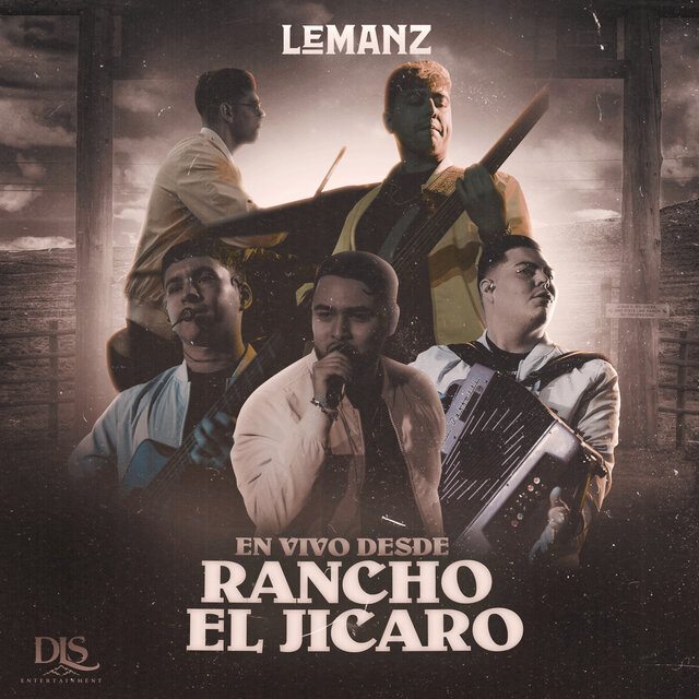 En Vivo Desde Rancho el Jicaro