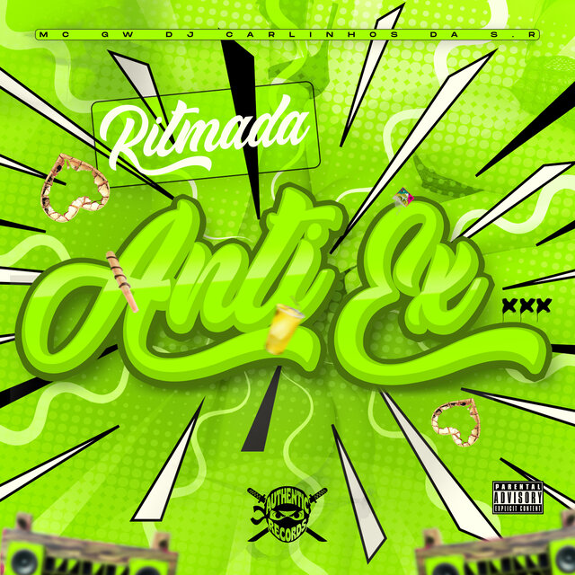 Ritmada Anti Ex
