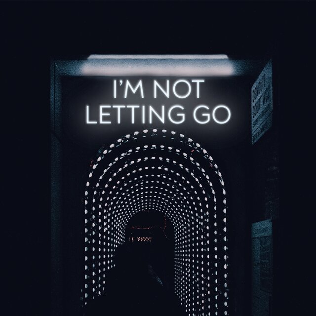 I'm Not Letting Go