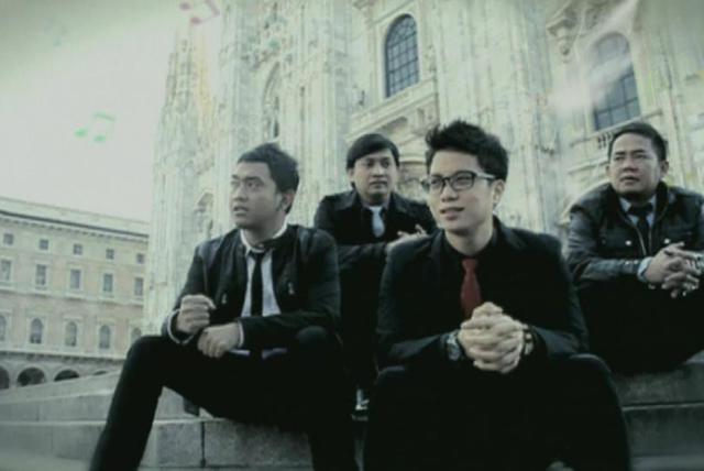 Tak Setampan Romeo Video Clip By Yovie Nuno On Tidal Tak Setampan Romeo Video Clip By Yovie Nuno On Tidal