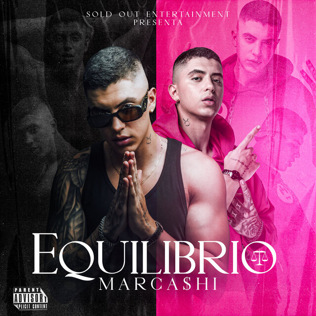 EQUILIBRIO