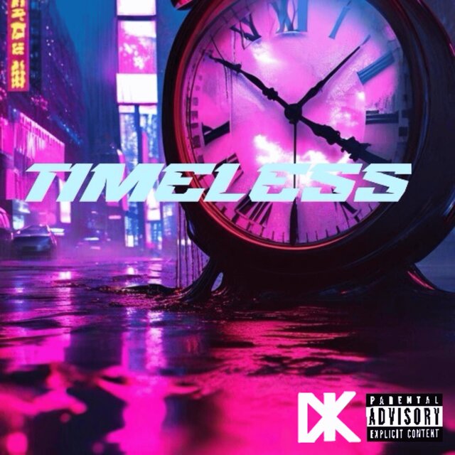 TIMELESS