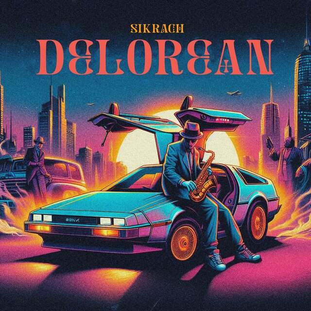 Delorean