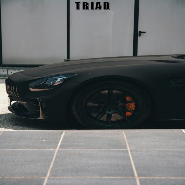 Triad