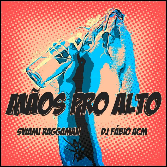 Mãos pro Alto