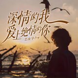 深情的我愛上絕情的你