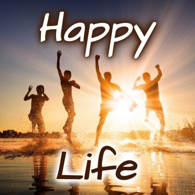 Happy Life