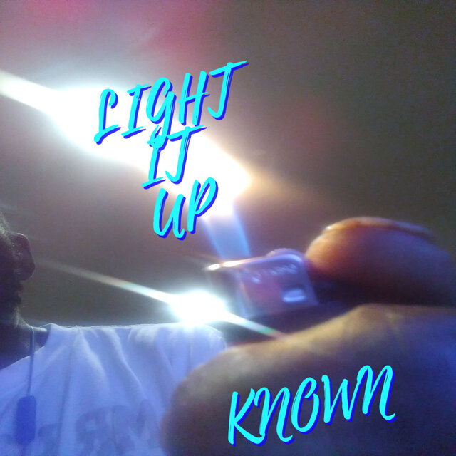 LIGHT IT UP