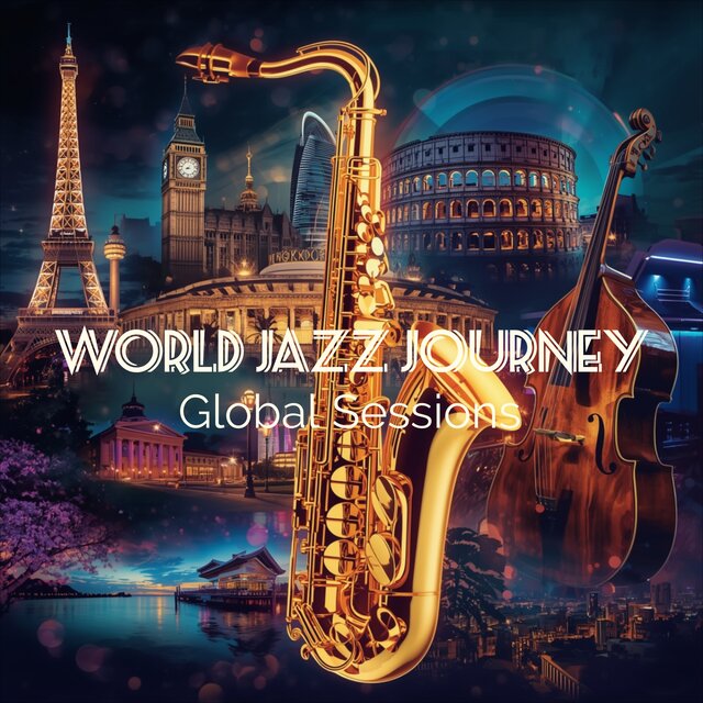 World Jazz Journey