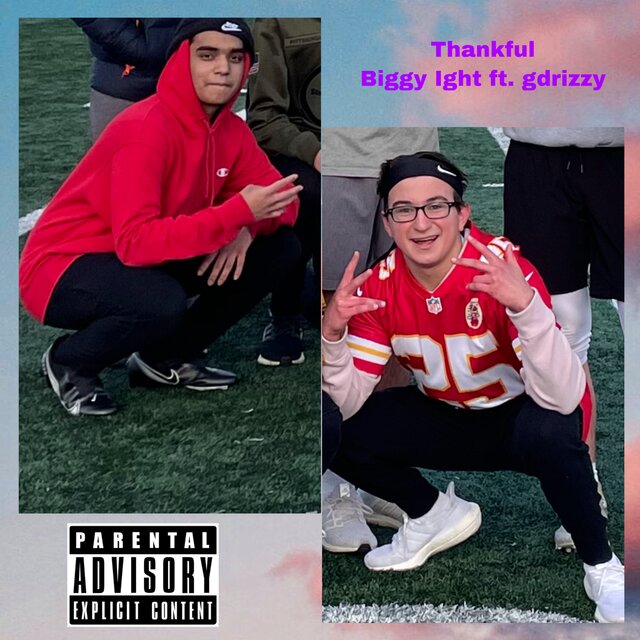 Thankful