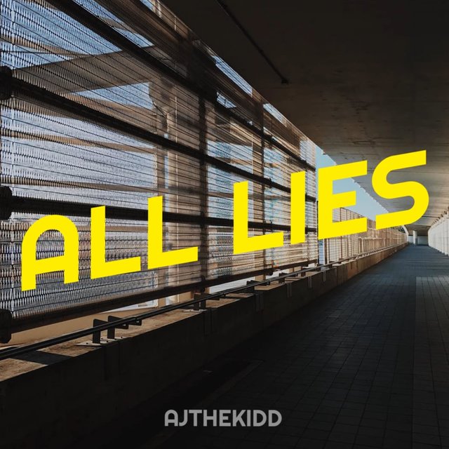 All Lies