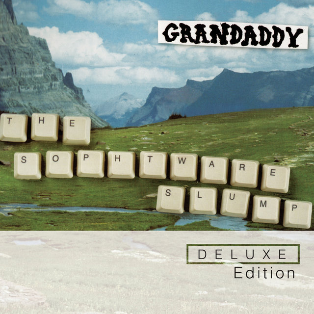 The Sophtware Slump (Deluxe Edition)