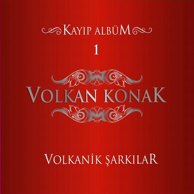 Volkanik Şarkılar, Vol. 1