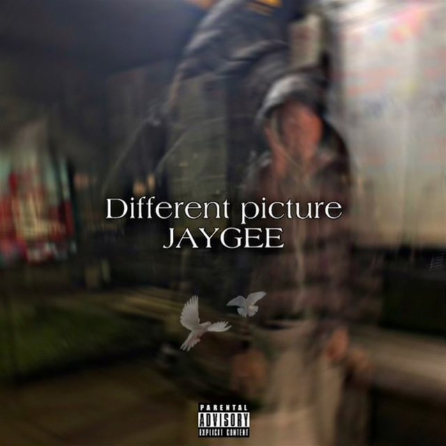 Different Picture