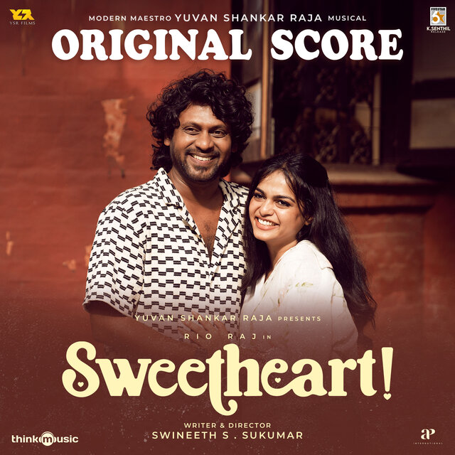 Sweetheart (Original Score)