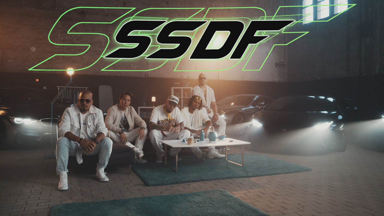 SSDF