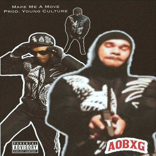 Make Me A Move