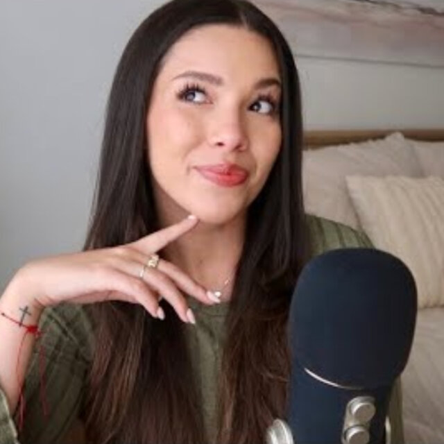 ASMR Life Update, Travels, Weddings