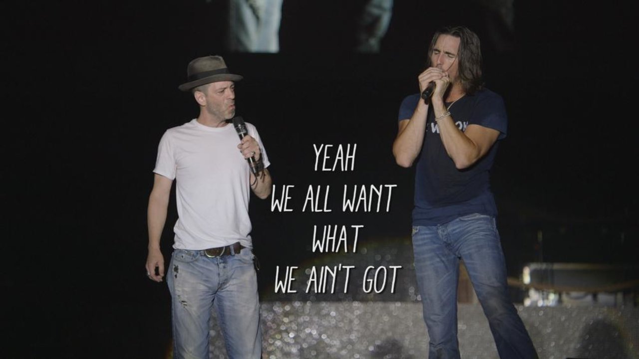 What We Ain't Got (Lyric Video)