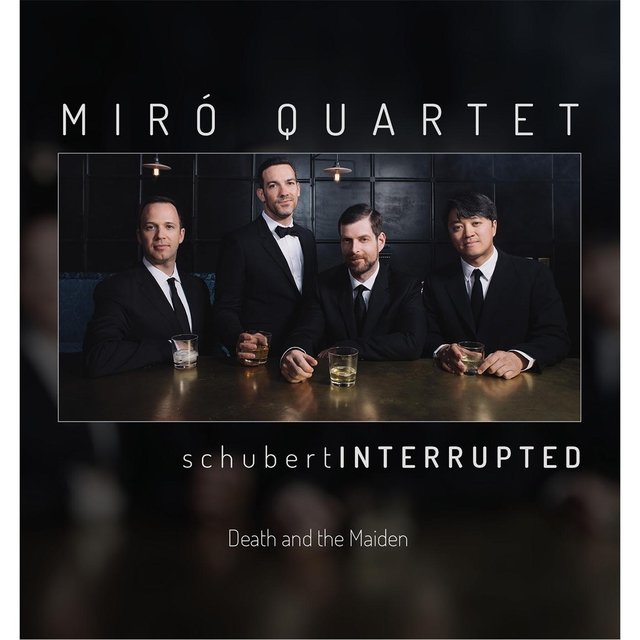Schubert Interrupted