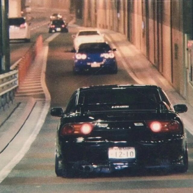 Nightrider