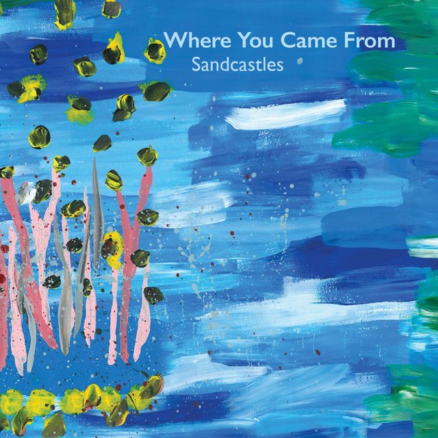 Where You Came From