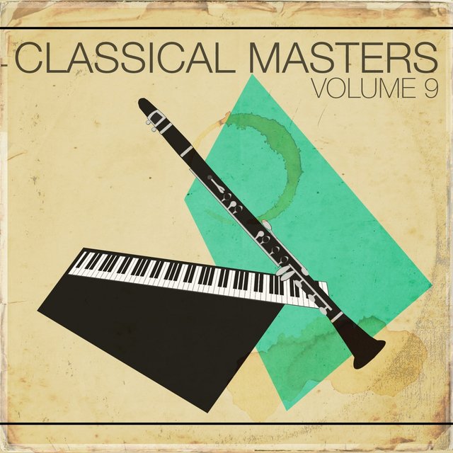 Classical Masters, Vol.9