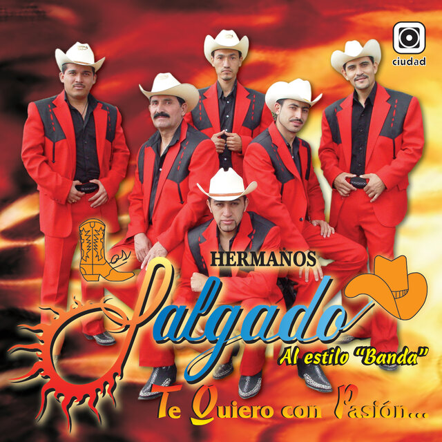 Te quiero con Pasión