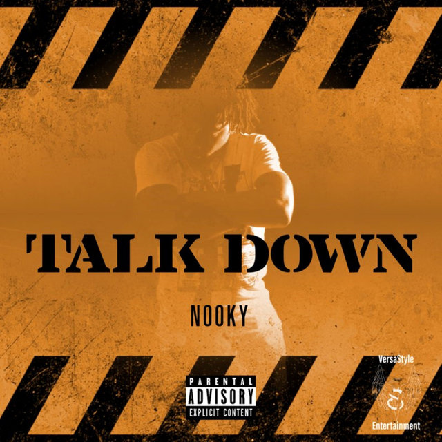 Talk Down