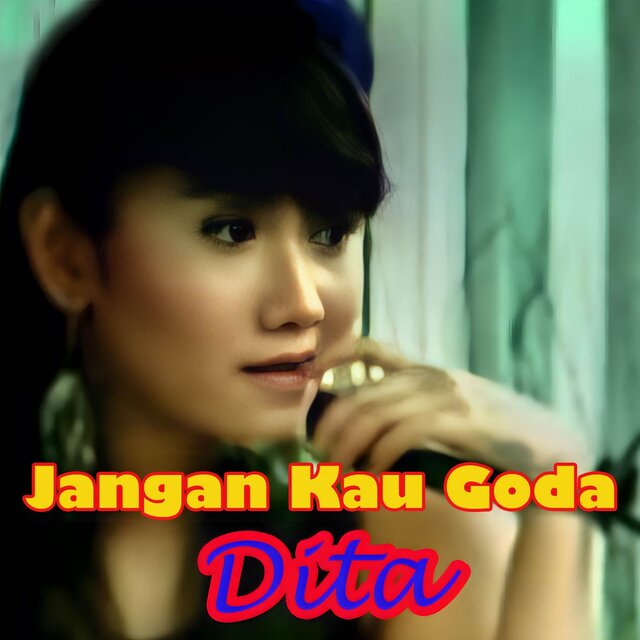 Jangan Kau Goda