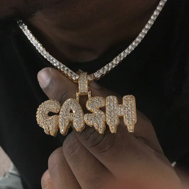 CASH - Trap Beats
