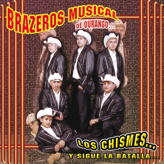 Los Chismes