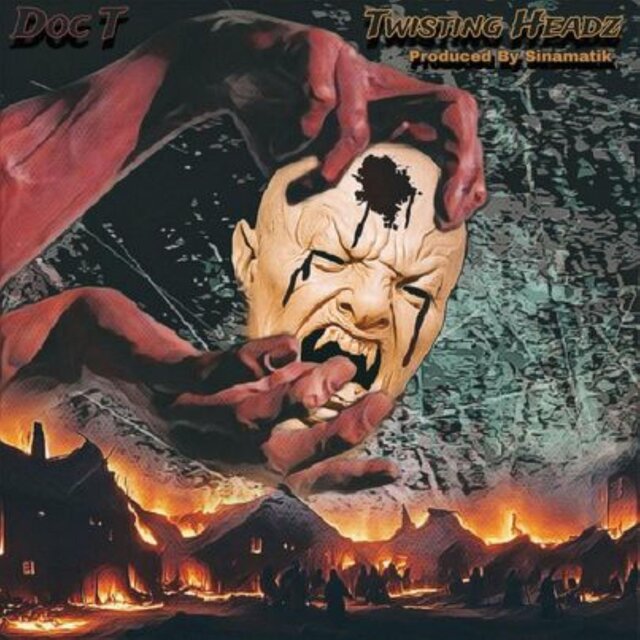 Twisting Headz (feat. Doc Terror)