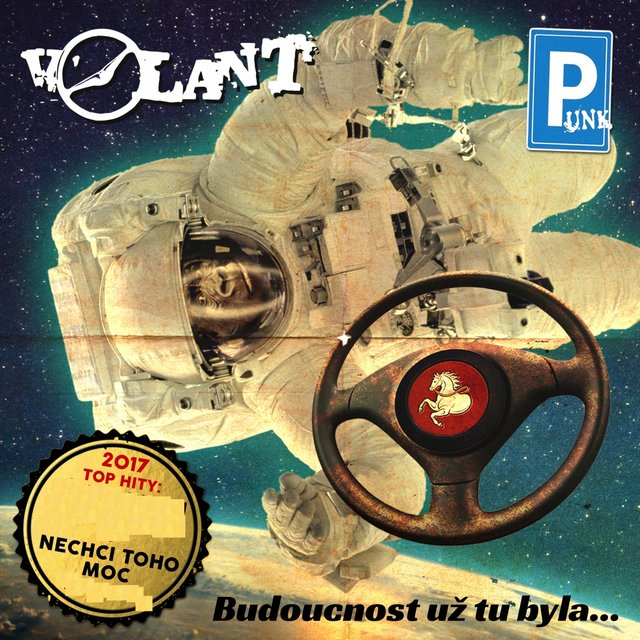 Budoucnost už tu byla