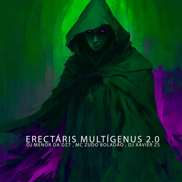 Erectáris Multígenus 2.0