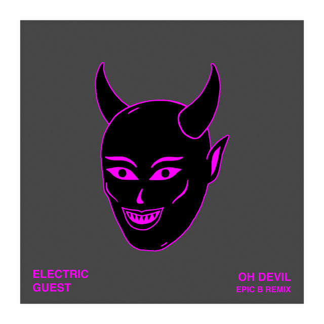 Oh Devil (Epic B Remix)