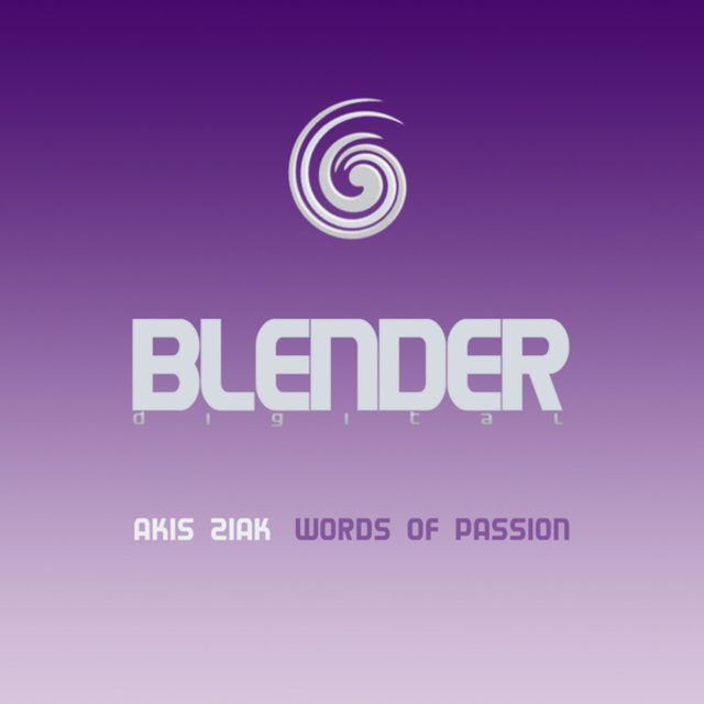 Words Of Passion