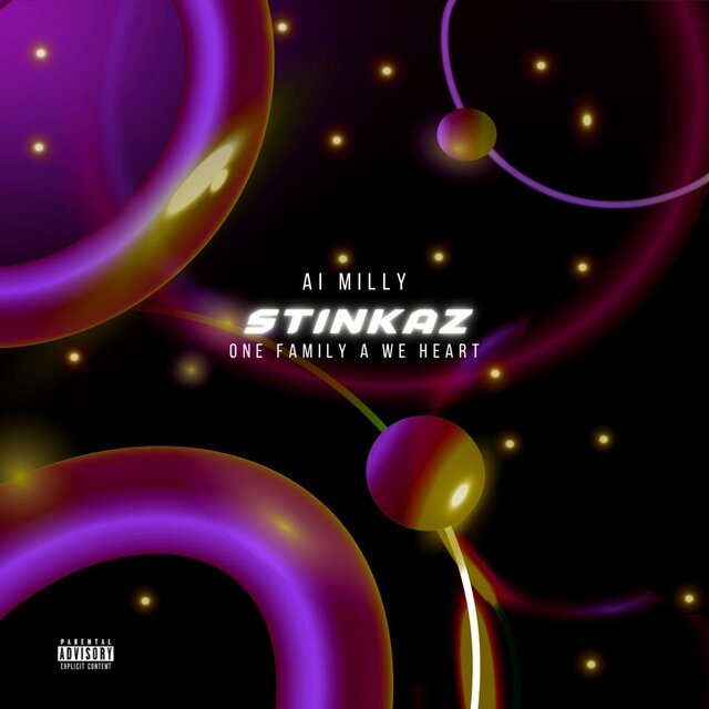 Stinkaz