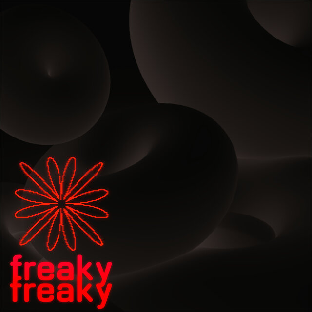 Freaky (do you know) Prod. Sapjer