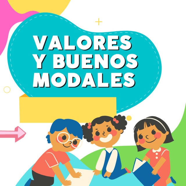 Valores Y Buenos Modales