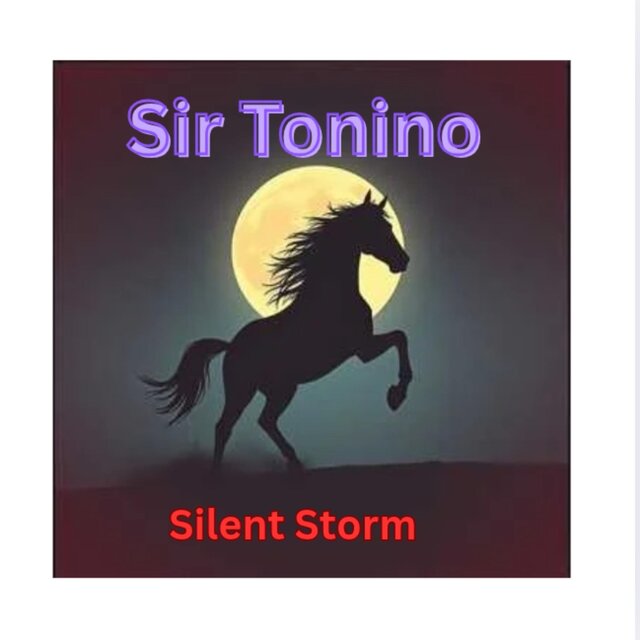 Silent Storm
