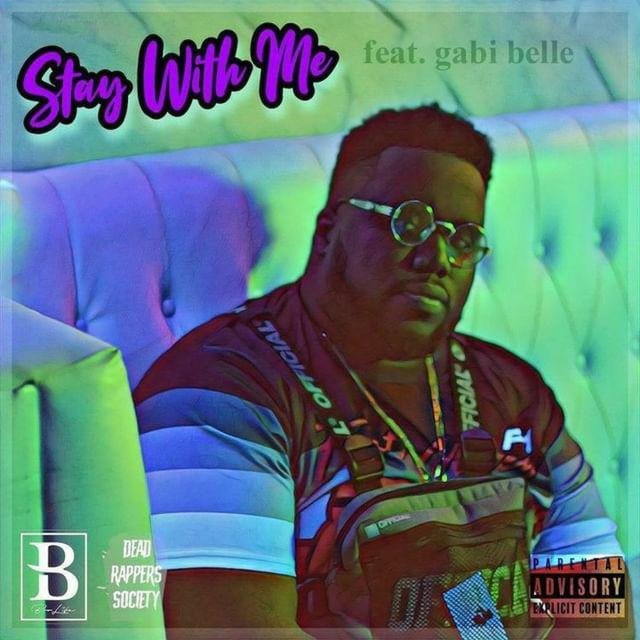 Stay With Me (feat. gabi belle)
