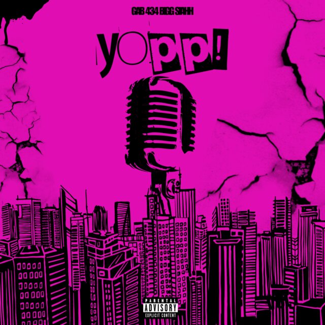 Yopp!