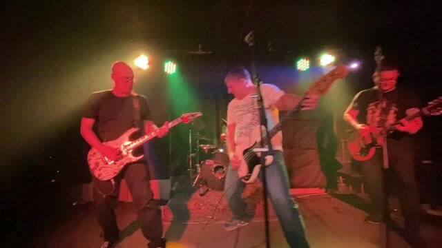 Whiskycore